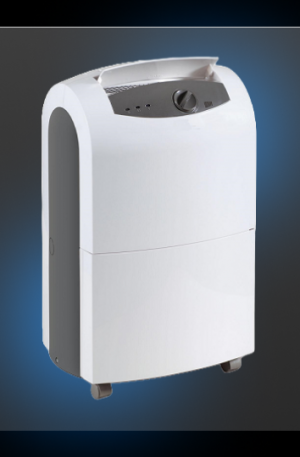 Bautrocknung XL - Mehrfamilienhaus