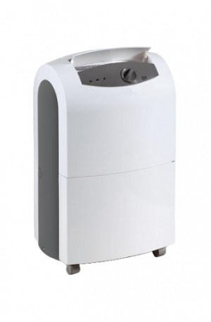 Bautrocknung M - Grosse Räume