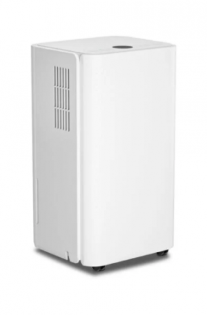 Bautrocknung S - Kleine Räume